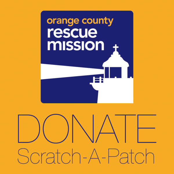 Scratch-A-Patch Donate
